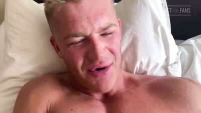 Gabriel Cross & Lew Telford - gay porn video