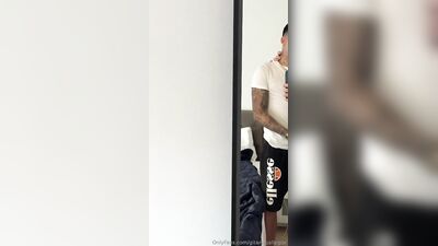 Gitano Gallego And Alex Gavase - gay porn video
