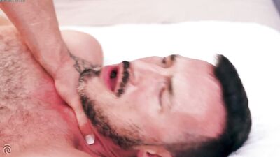 Crushed - gay porn video