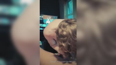 Zilv Gudel & Rourke @gudelzilv Part 1 - gay porn video