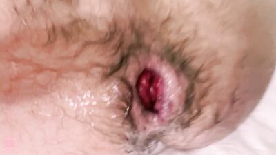 Fucking and Fisting Nick - Part 2 - gay porn video