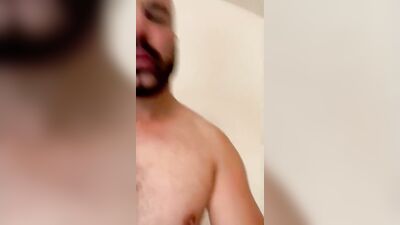 Fucked By An Arab Big Dick - Part 2 - gay porn video