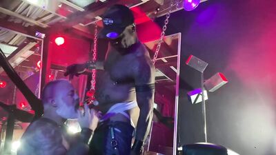 Smokin Fuck Daddies Part I - gay porn video