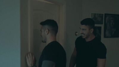 Foursome In La - gay porn video