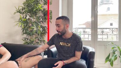 3608 The Spanish Daddy Coco Used Raw By Douglas Smith - gay porn video
