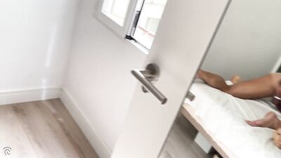 Nano fucks Andy star - gay porn video