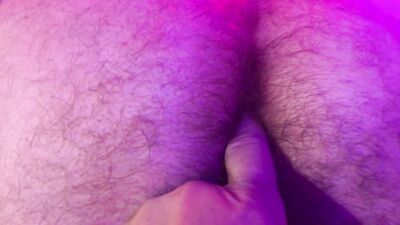 Dad Ballin' Part I - gay porn video