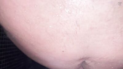 SEX IN THE SAUNA DANNYWYATT - gay porn video