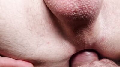 The Last Visit - gay porn video
