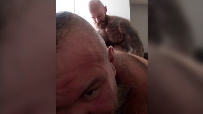 Jack's Way Doctor Nick - gay porn video