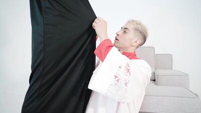 Evan Peix (20) - gay porn video