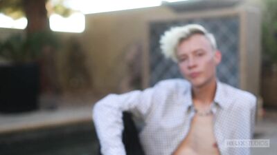Ezra Tanner Solo Session 2023-02-16 - gay porn video