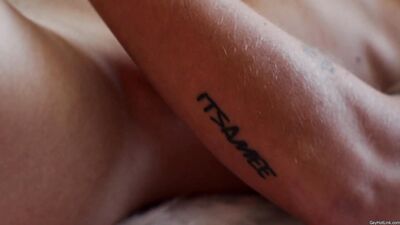 Evan Peix (14) - gay porn video