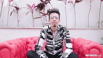 Teste Do Sofa HOT 2 - TRIO 2020-09-25 - gay porn video