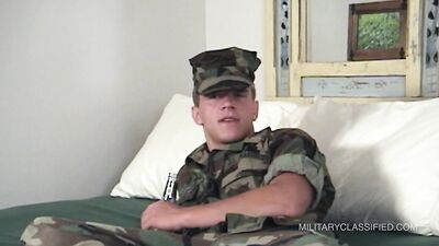JARED - BLOWJOB - gay porn video
