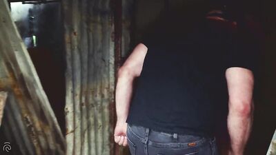 Cruised by Spencer Colt Koby Falks - gay porn video