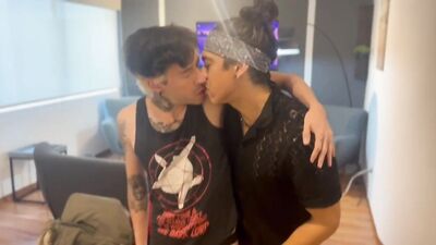 game night part 2 Vinni06of - gay porn video