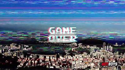 Game Over! 2024-08-30 - gay porn video