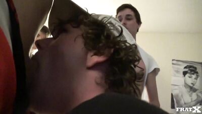  Broke Back Bitch