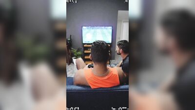 Hot dick - gay porn video
