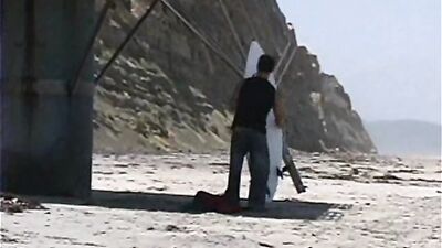Colt - Surfing - gay porn video