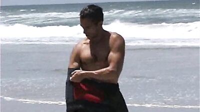 Colt - Surfing - gay porn video
