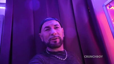 Jimy LEBRETON fucked by VIktor ROM at KONCEPT Sauna in Montpellier 2024-12-17 - gay porn video
