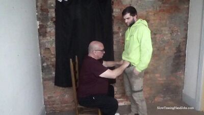 Job Site Blow Job 2023-03-24 - gay porn video