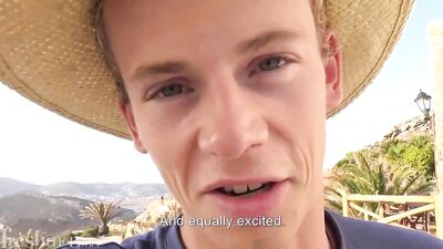 Back to Greece part 30 Issue347 - gay porn video