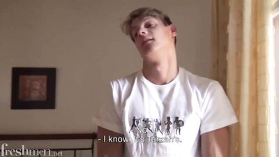 Back to Greece part 30 Issue347 - gay porn video
