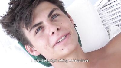 Back to Greece part 30 Issue347 - gay porn video
