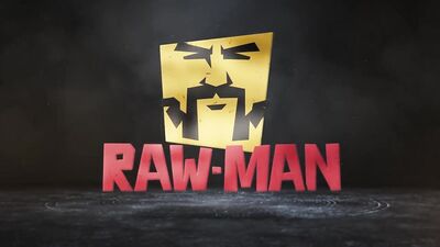 BACKSTAGE VIDEO Special for voyeurs and RAWMAN fans - Would you like to spy - gay porn video