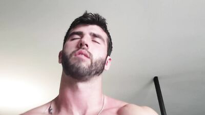 Colby Melvin & Xavier Robitaille - gay porn video