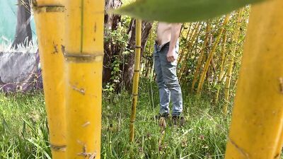 Jackson Farm JONAH SLAKES - gay porn video
