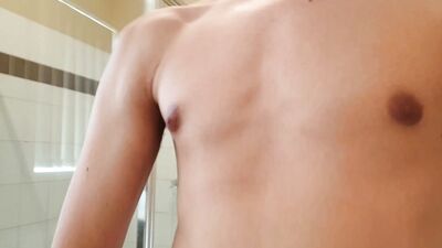 Connor Peters - (47) - gay porn video
