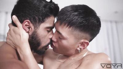 Gael Tops Sammy - gay porn video