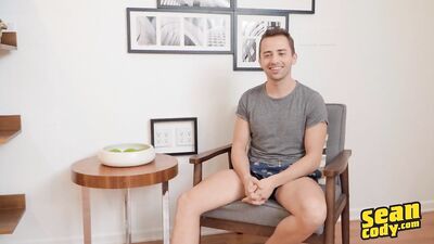 Curtis - Solo 2022-02-14 - gay porn video