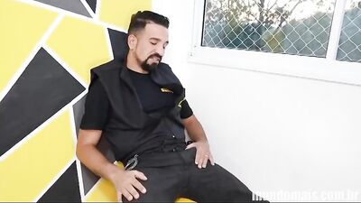 Gui, Yago & Wolf 2022-09-25 - gay porn video
