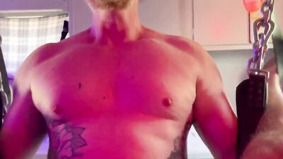 Sling Cam V Daryl Richter - gay porn video
