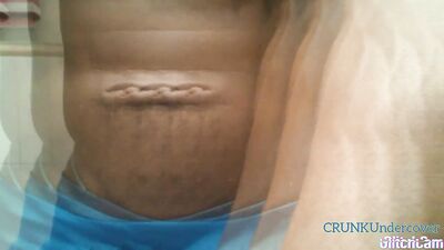 Big leaping cum shots TROY MORENO - gay porn video