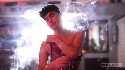 Dante Clark Solo Session 2023-03-23 - gay porn video