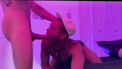 Dough Deep & Gio KINKYBUNNYTO - gay porn video