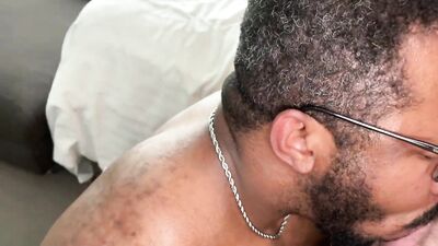 Pounding Amadeus Johny Walker - gay porn video