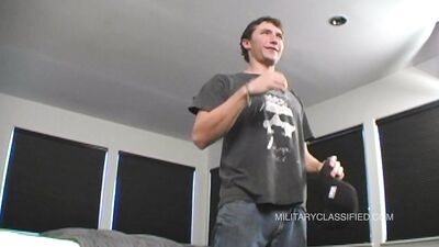 WILL blowjob 2023-02-01 - gay porn video