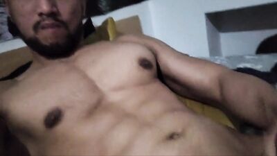 Quiet night with Dmitry Dmitry Preysler - gay porn video