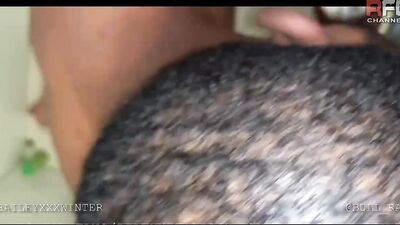 Bailey Is The WS Tap Before Getting Fucked Raw By BBC and Po - gay porn video