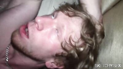 CUM SUCKER 2021-09-01 - gay porn video