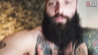 Armpit Worship With Markus Kage Rocky Vallarta - gay porn video