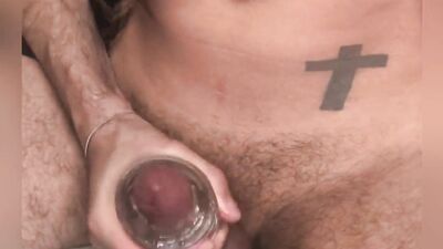 Cooper Nash solo video with sex toy Cooper Nash - gay porn video