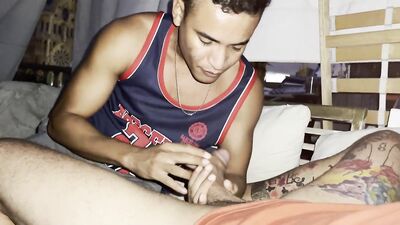 Raw fucked by xxl part 2 RUDALO - gay porn video